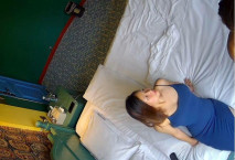 未流出過樂橙酒店高清精品 堪比色情漫畫女主身材的巨乳女孩和男友激情做愛