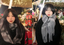 【原相機泄密】又是一條大奶清純反差小母狗，啪啪被肏的好慘烈，牽著狗鏈臉鮑同框，高潮臉已經受不了了