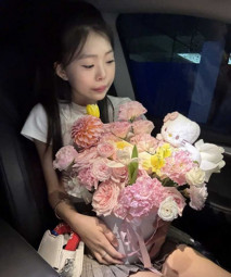 妙齡少女晴天蘿莉臉配大奶的致命反差 各種情趣裝被爆操騷穴 被男友調教成玩物！