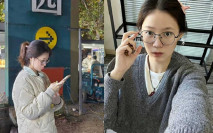 廣州大學城 劉彤彤 與男友激情做愛私拍流出 極品反差婊被調教淫蕩聽話騷母狗！