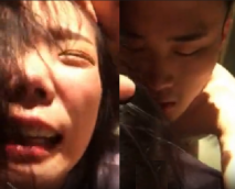 公司聚會送喝醉的美女同事回家 迷迷糊糊的想怎麼幹都行