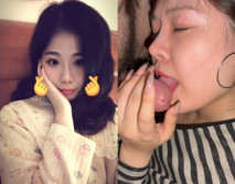 湖南長沙極品女神趙瑩社交軟體約炮被瓜友曝光 大屌後入爆操到失神瞬間變淫蕩賤貨！