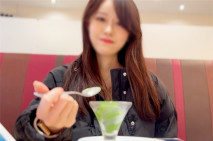 【無修正】美女的成長記錄 完全像大人一樣喜歡上了啪啪。