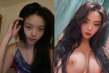 2023最強泄密之一！看她第一眼就覺得她很騷，第二眼更騷！漂亮又豐滿的騷貨 和土豪過著淫蕩的生活