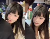 【原相機泄密】在讀校園小情侶各種愛愛自拍，偷嘗禁果一發不可收拾