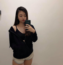 應徵模特的基本過程