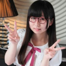 真的嗎！秋葉原迷你蘿莉美少女！！原女僕咖啡店店員♪其實對性愛很感興趣！ 敏感的身體滿臉通紅高潮，竟然挑戰了屁股的開發！19歲143公分的陽菜乃