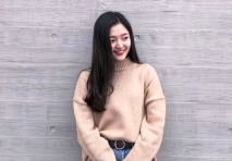 一起住房的時候偷拍女友