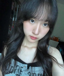 學院高顏值學妹 徐藝菲 對性愛滿臉的憧憬與期待