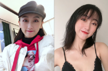 《情侶流出》又一個反差女孩被曝光