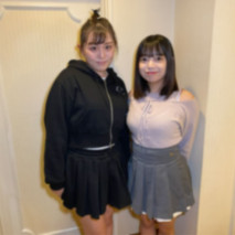 【個人拍攝】性欲滿載！向20歲的兩位女孩借錢後，淪為性處理擔當的M男…3P做愛最後中出..
