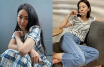 《臀控熟女控必備》敗火型OnlyFans網紅韻味美婦熟女【nanako】訂閱私拍福利，情趣自慰掰穴各種挑逗