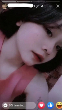 越南女生年紀輕輕就那麽騷了(二）