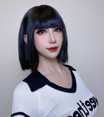 鄭州美妖-Ts蒽雅 - 和00後大屌體育生的激愛，每一下都直捅花心