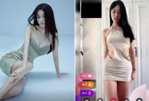 【吃瓜】前保時捷4s店美女主播下海直播裸聊視頻曝光 這便是能買保時捷的原因！