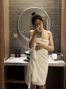 夜店把到的妹子【林X珍