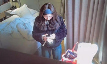 流出酒店偷拍 年輕大學生放假之前出來打炮 妹子被內射完一直用紙擦穴里的精液