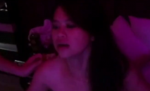 美甲師性愛群交流出