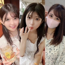 ~vol.14~ 嚴選【巨乳美女系列】美女3名！！ 生動的中出影像一舉公開！！