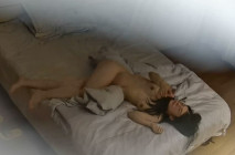 高校附近酒店偷拍 憋了很久提前返校的大學生情侶趕在宵夜前開個房間瘋狂連幹幾次發泄