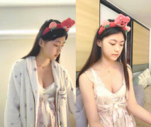 真正的校花來了【小佳寶】頂級小妮子 首場收費房