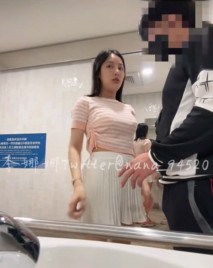 李娜娜 粉絲約會篇 小弟弟統測完得到姐姐的大獎勵