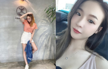 美女白領雲盤被破解 白白嫩嫩的身體遭曝光