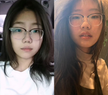 網友投稿 因親姐姐不讓他玩手機 還要監督他寫作業,所以偷拍親姐姐上廁所和洗澡來報復性曝光她