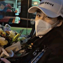 先學會送花，就有機會上她