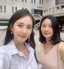 火爆全網泡良達人金大神 約炮89年氣質白富美美女鄭有京