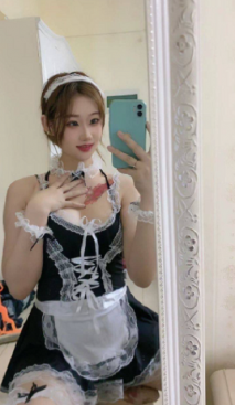 被炮友調教的口爆女王