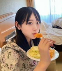 【數量限定】堀醬相似？ 堀未◯奈相似的美少女懷孕了的問題作品。。