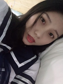 女大生在社交媒體PO出各種掰穴慰慰