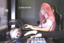 極品二次元線下陪玩小姐姐內射中出▌牛奶泡芙 ▌精湛口技深喉採精 超深後入頂宮撞擊 激射誘人蜜桃嫩穴