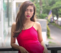 偷拍寫真模特換衣沐浴-2