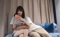 約啪嬌嫩女生 短裙白嫩大長腿 萌萌青澀面孔心動啊 抱緊親吻揉捏挑逗喘息 身材給力前凸後翹激情猛操