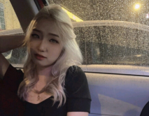 美乳女友幫我吹