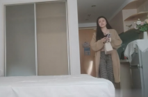 闢帝探花 酒店約炮氣質御姐豐乳翹臀非常耐操