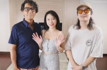 十三號天使 網黃女優艾攸體驗加藤鷹老師的金手指舌舔表情銷魂欲仙欲死的感覺