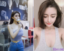 2020年第一“視頻門”虎牙主播解說血色球王巨乳古阿扎不雅視頻流出 自己深夜發文現在很自卑