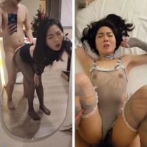 黑絲尤物，伴侶佳品 做著愛還咬嘴唇、吸手指，哪個娘們有你騷