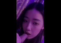 小騷貨各種親密