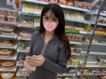 夢想成為經營者的年輕美乳&苗條的女學生嚴厲中出教導了。