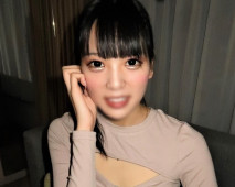 明明是美女，卻是色狼[連續2次中出]途中摘下套套秘密中出了！