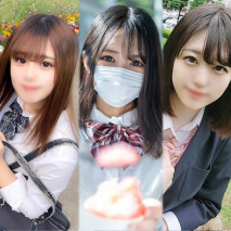 ~vol.9~【超人氣系列】巨乳順從美女嚴選3名！！ 生動的中出影片一舉公開！！