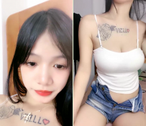 頂級美乳小姐姐！撩下小背心！一對豪乳又大又白，振動棒抽插微毛騷穴，擺弄各種姿勢，極度淫騷