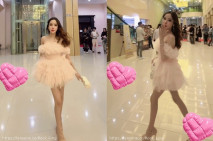 台灣著名男優-黑亞當勇闖柬埔寨偷錄秘密實錄