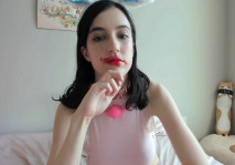 俄羅斯小奶牛-Neon-這乳子，怎麼可以這麼時髦，又白又軟噗噗，好美的白虎，自慰器震陰蒂！