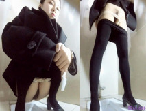 流鼻血啊，大神偷怕大眼迷人空姐