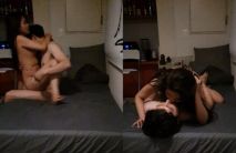 火爆全網泡良達人金先生 約炮肚子上有疤痕的少婦崔Y花